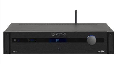 WZMACNIACZ EMOTIVA BASX TA2 (raty 0%) - Media Hit - Sklep audio