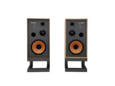 KOLUMNY TAGA HARMONY NOSTALGIC TH-12 Natural Walnut - Matt(raty 0%) - Media Hit - Sklep audio