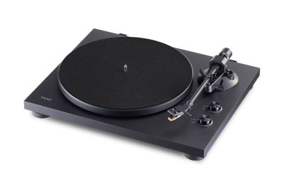 GRAMOFON TEAC TN-280BT A3 BLACK GLIWICE (raty 0%) - Media Hit - Sklep audio