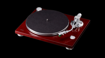 Gramofon Teac Tn-3b Cherry Gliwice  (Raty 0%) - Media Hit - Sklep audio