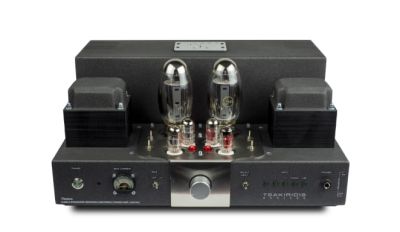 WZMACNIACZ LAMPOWY TSAKIRIDIS DEVICES THESEUS (raty 0%) - Media Hit - Sklep audio