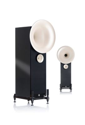 AVANTGARDE ACOUSTICS UNO FINO XD (raty 0%) - Media Hit - Sklep audio