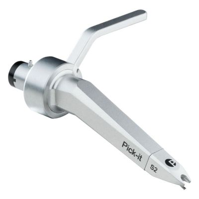 PRO-JECT PICK IT S2 C – WKŁADKA GRAMOFONOWA MM - Media Hit - Sklep audio