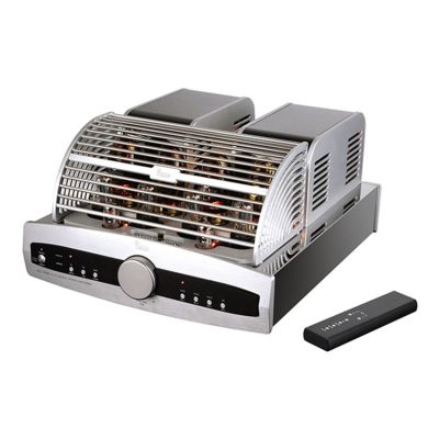Yaqin MS-90B – wzmacniacz lampowy KT88 2 × 55 W - Media Hit - Sklep audio