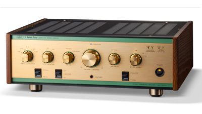 WZMACNIACZ LEBEN CS-600X (raty 0%) - Media Hit - Sklep audio