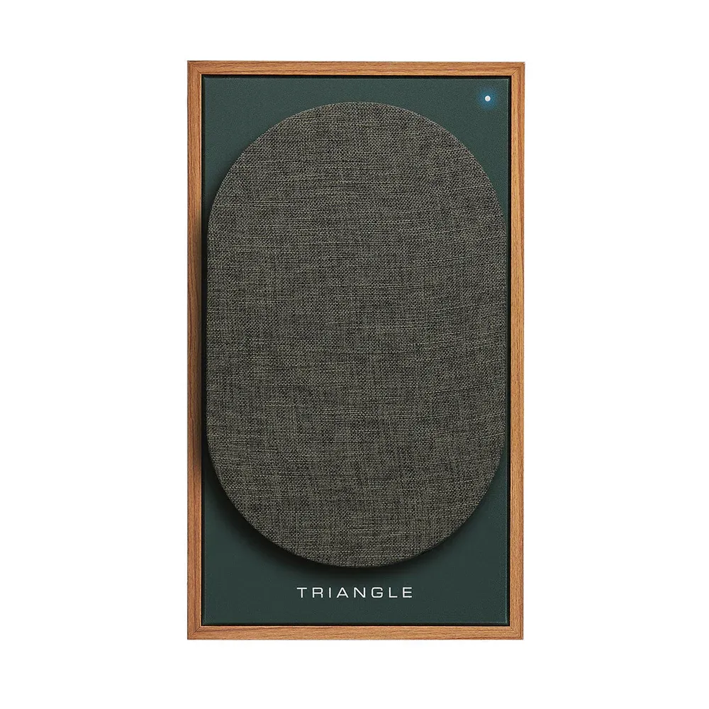 Triangle Borea BR03 Connect – aktywne kolumny Bluetooth z HDMI ARC (para) - Media Hit - Sklep audio