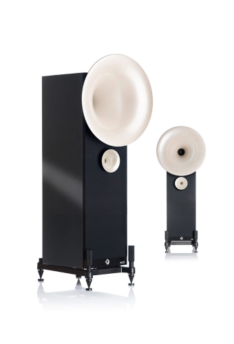 AVANTGARDE ACOUSTICS UNO FINO XD (raty 0%) - Media Hit - Sklep audio