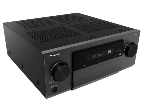 AMPLITUNER PIONEER VSA-LX805 GLIWICE (raty 0%) - Media Hit - Sklep audio