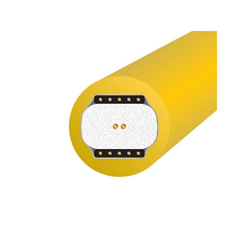 Wireworld Chroma™ 10 RCA–RCA – kabel cyfrowy koaksjalny hi-fi 1,5 metra Gliwice - Media Hit - Sklep audio