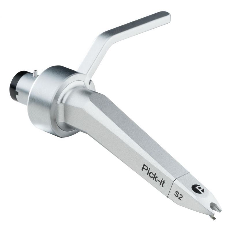 PRO-JECT PICK IT S2 C – WKŁADKA GRAMOFONOWA MM - Media Hit - Sklep audio