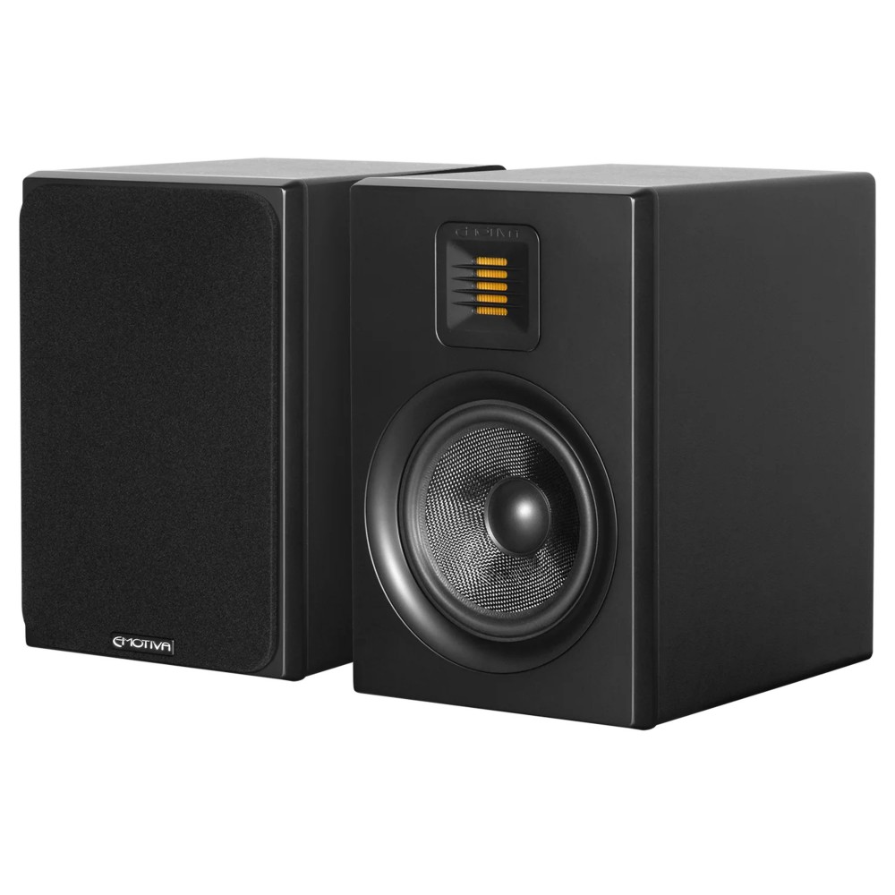 Emotiva XB2 - Kolumna podstawkowa - Gliwice (raty 0%)  - Media Hit - Sklep audio