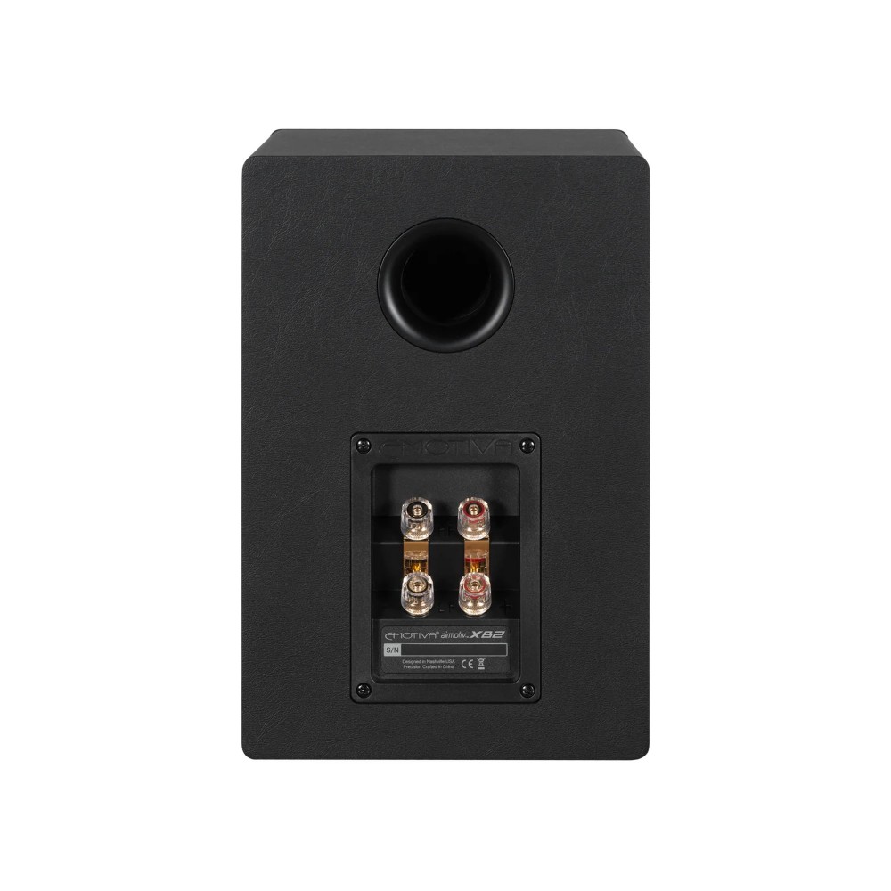 Emotiva XB2 - Kolumna podstawkowa - Gliwice (raty 0%)  - Media Hit - Sklep audio